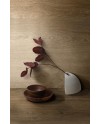Ossimori es porcelánico imitación parquet de Ragno | Terracerámica