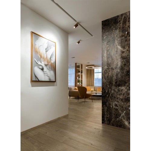 Ossimori es porcelánico imitación parquet de Ragno | Terracerámica