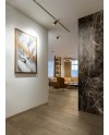 Ossimori es porcelánico imitación parquet de Ragno | Terracerámica