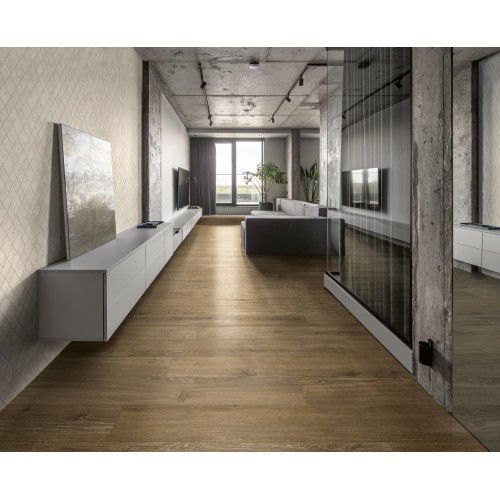 Ossimori es porcelánico imitación parquet de Ragno | Terracerámica