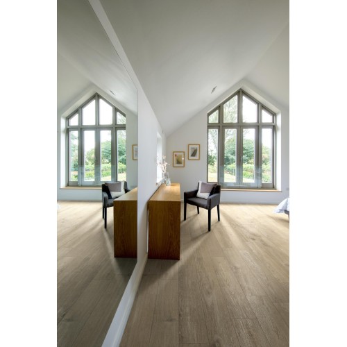 Ossimori es porcelánico imitación parquet de Ragno | Terracerámica