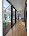Ossimori es porcelánico imitación parquet de Ragno | Terracerámica