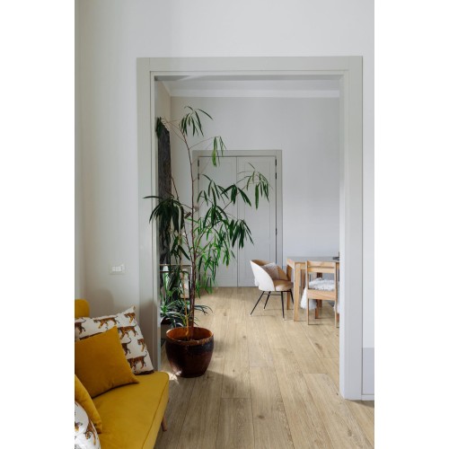 Ossimori es porcelánico imitación parquet de Ragno | Terracerámica