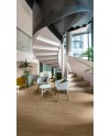Ossimori es porcelánico imitación parquet de Ragno | Terracerámica