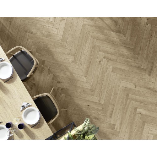 Gres porcelánico imitación madera Woodessence de Ragno | Terracerámica