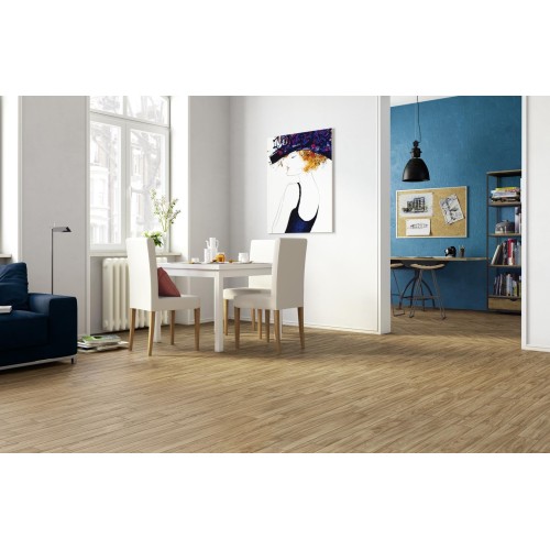 Gres porcelánico imitación madera Woodessence de Ragno | Terracerámica