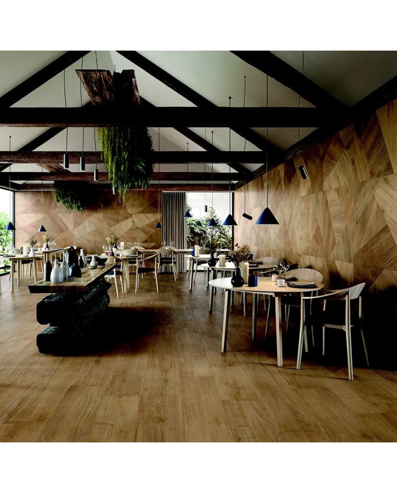 Primewood es un porcelánico de Sant'Agostini | Terracerámica Primewood es un porcelánico de Sant'Agostini | Terracerámica