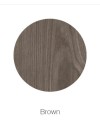 Primewood es un porcelánico de Sant'Agostini | Terracerámica