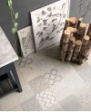 Fineart de Sant'Agostino es un azulejo porcelánico | Terracerámica