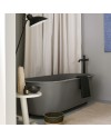 Bañera exenta Ottavia I Catini de Ceramica Cielo | Terracerámica