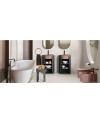 Mueble de baño con Lavabo Tibero I Catinio de Cielo | Terracerámica