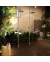 KOS ZUCHETTI COLUMNA DUCHA EXTERIOR