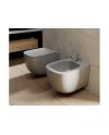 Bidet suspendido Lola de Galassia en colores | Terraceramica