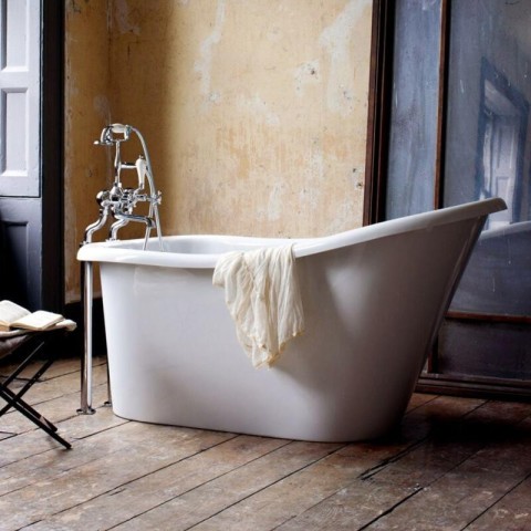 bañera-burlington-admiral-terra-ceramica