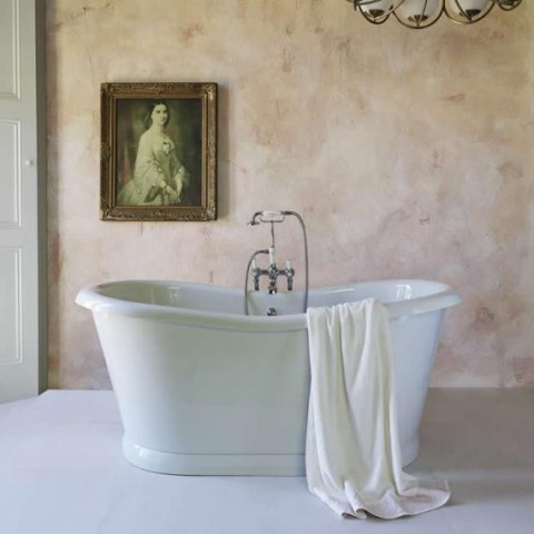 bañera-burlington-admiral-1650-terra-ceramica