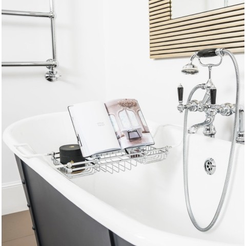 GENTRY HOME EIFFEL BAÑERA 1700X680