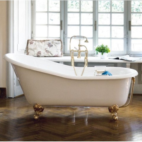 GENTRY HOME JASMINE BAÑERA 1700X760