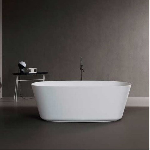 bañera-exenta-inbani-vesta-diseño-calidad- terra-ceramica