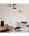 GENTRY HOME VICTORIAN INODORO SUSPENDIDO