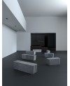Pavimento y revestimiento Wega de Living Ceramics | Terracerámica