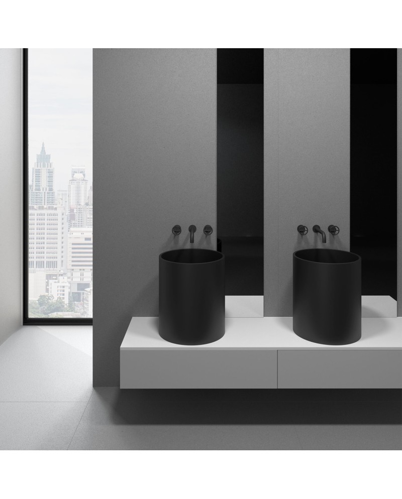 Pavimento y revestimiento Wega de Living Ceramics | Terracerámica