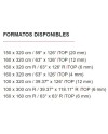 INALCO JASPER MDI GRAN FORMATO (VARIOS FORMATOS)