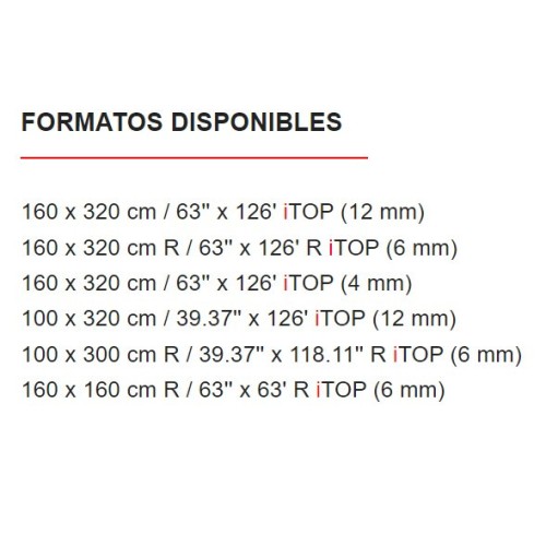INALCO AZALAI MDI GRAN FORMATO (VARIOS FORMATOS)