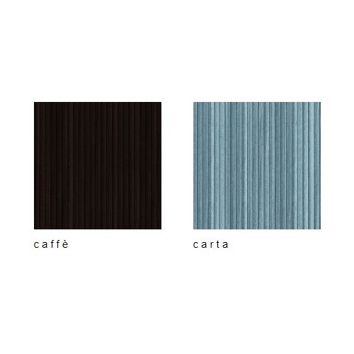 Panel decorativo de madera Forme L05 de Giacobazzi | Terracerámica
