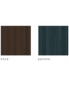 Panel decorativo de madera Forme L05 de Giacobazzi | Terracerámica