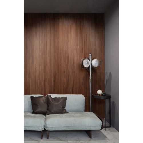 Panel decorativo de madera Forme L10 de Giacobazzi | Terracerámica