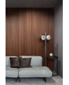 Panel decorativo de madera Forme L10 de Giacobazzi | Terracerámica