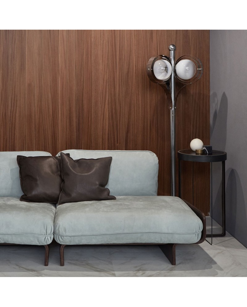 Panel decorativo de madera Forme L10 de Giacobazzi | Terracerámica