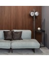 Panel decorativo de madera Forme L10 de Giacobazzi | Terracerámica
