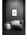 Panel decorativo de madera Forme L22 de Giacobazzi | Terracerámica
