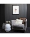 Panel decorativo de madera Forme L22 de Giacobazzi | Terracerámica