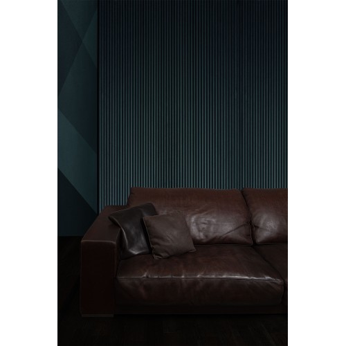 Panel decorativo de madera Forme L24 de Giacobazzi | Terracerámica