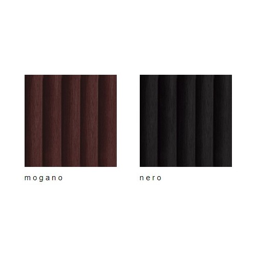 Panel decorativo de madera Forme L27 de Giacobazzi | Terracerámica