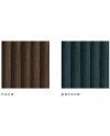 Panel decorativo de madera Forme L27 de Giacobazzi | Terracerámica
