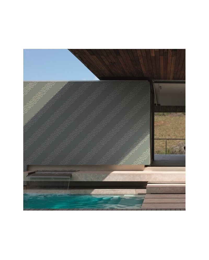 APPIANI METRICA PARALLELE MOSAICO PORCELANICO APPIANI METRICA PARALLELE MOSAICO PORCELANICO