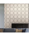 APPIANI METRICA CERCHI MOSAICO PORCELANICO