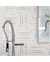 APPIANI METRICA TRATTINI MOSAICO PORCELANICO