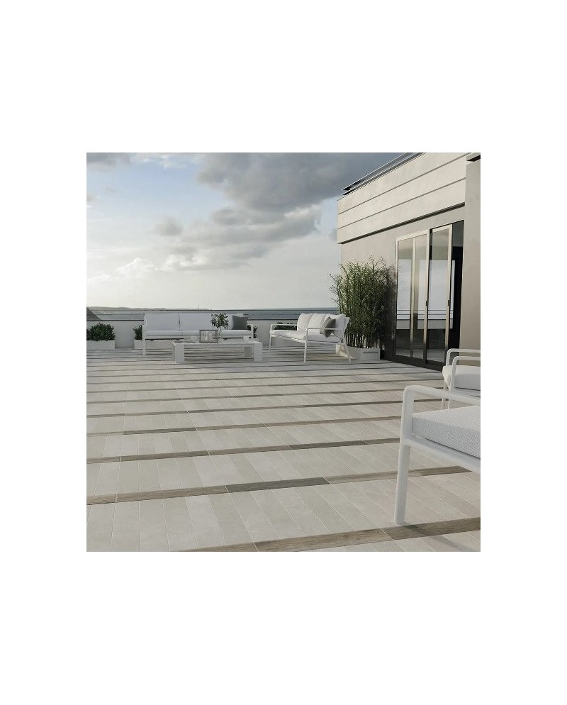 Love Affairs Aura Strip es un gres porcelánico de Wow | Terracerámica Love Affairs Aura Strip es un gres porcelánico de Wow | Terracerámica