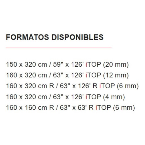 Ananda de Inalco  es un porcelánico de gran formato | Terracerámica