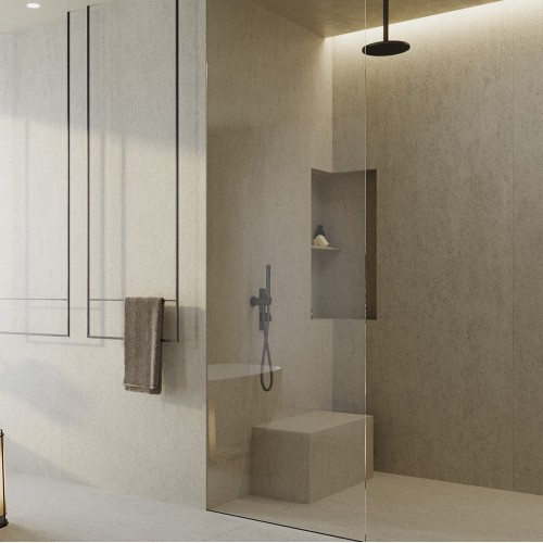 Atalaiade Inalco es un porcelánico  gran formato | Terracerámica
