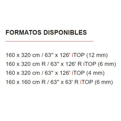 Korten de Inalco es un porcelánico  gran formato | Terracerámica