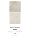 Abbey de Wow es un pavimento/revestimiento porcelánico | Terracerámica
