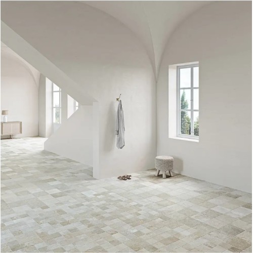 Abbey de Wow es un pavimento/revestimiento porcelánico | Terracerámica
