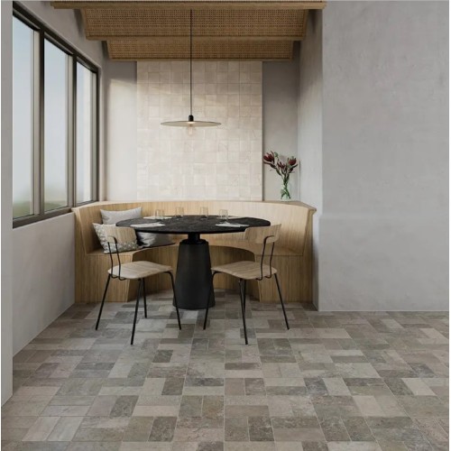 Abbey de Wow en un pavimento/revestimiento porcelánico | Terracerámica