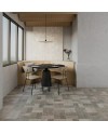 Abbey de Wow en un pavimento/revestimiento porcelánico | Terracerámica
