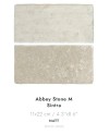 Abbey de Wow en un pavimento/revestimiento porcelánico | Terracerámica